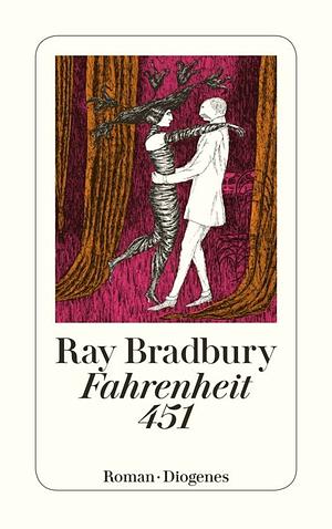 Fahrenheit 451 by Ray Bradbury