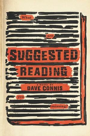 Suggested Reading by Dave Connis