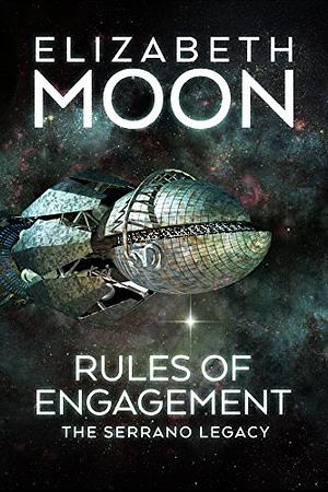 Rules of Engagement by Elizabeth Moon