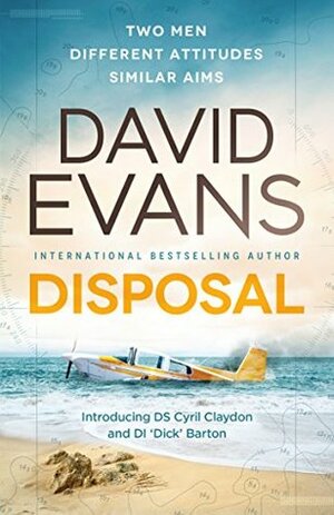 Disposal by David Evans