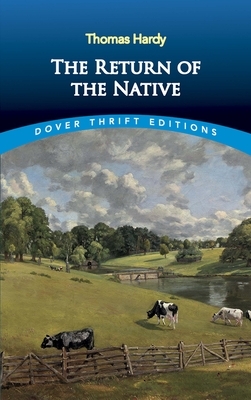 The Return of the Native by Thomas Hardy