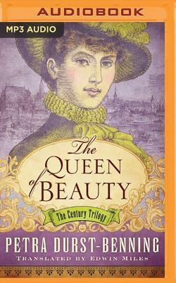 The Queen of Beauty by Petra Durst-Benning