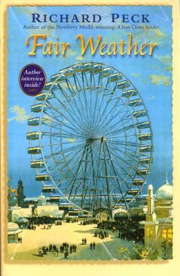 Fair Weather by Richard Peck