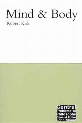Mind and Body by Robert Kirk