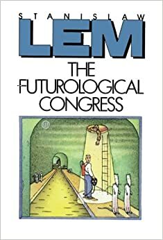 El congreso de futurología by Stanisław Lem