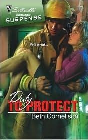 Duty to Protect by Beth Cornelison