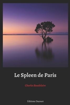 Le Spleen de Paris by Charles Baudelaire
