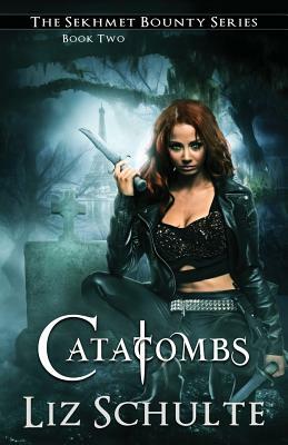 Catacombs by Liz Schulte