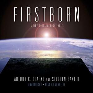 Firstborn by Stephen Baxter, Arthur C. Clarke