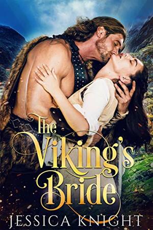 The Viking's Bride by Jessica Knight