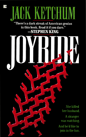 Joyride by Jack Ketchum