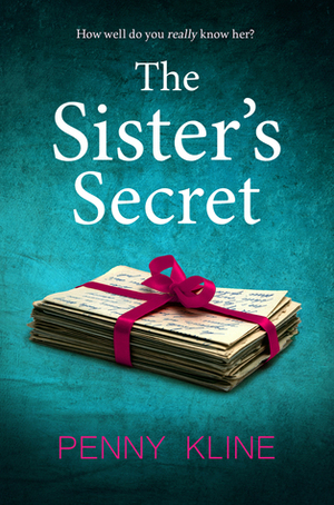 The Sister's Secret by Penny Kline