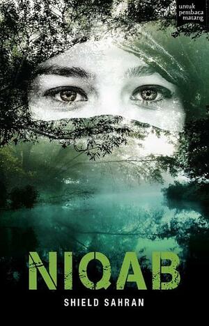 NIQAB by Shield Sahran