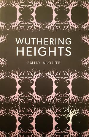 Wuthering Heights by Emily Brontë