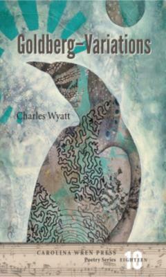 Goldberg--Variations by Charles Wyatt