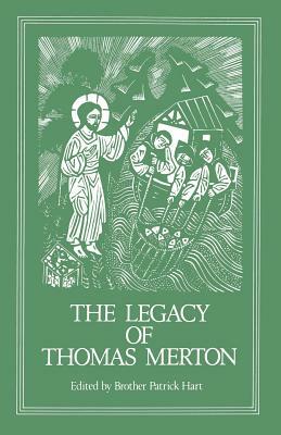 The Legacy of Thomas Merton, Volume 92 by 