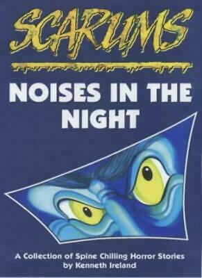 Noise in the Night by Kenneth Ireland