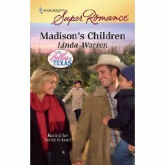 Madison's Children by Linda Warren