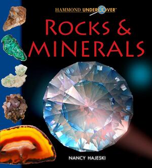 Rocks &amp; Minerals by Nancy Hajeski
