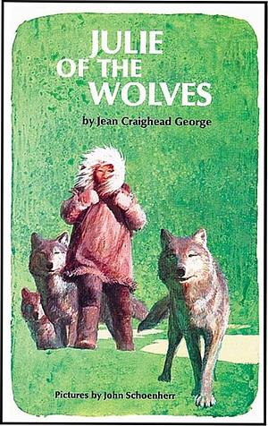 Julie of the Wolves by Jean Craighead George