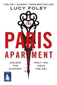 The Paris Apartment by Lucy Foley