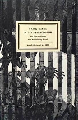 In der Strafkolonie by Franz Kafka