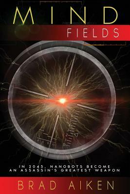 Mind Fields by Brad Aiken