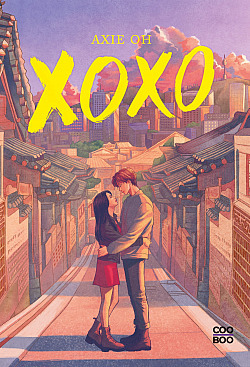 XOXO by Axie Oh