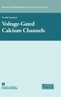 Voltage-Gated Calcium Channels by 