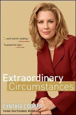 Extraordinary Circumstances, Custom Edition by Cynthia Cooper