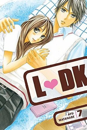 LDK Vol. 7 by Ayu Watanabe