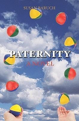 Paternity by Susan Baruch