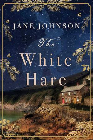 The White Hare by Jane Johnson