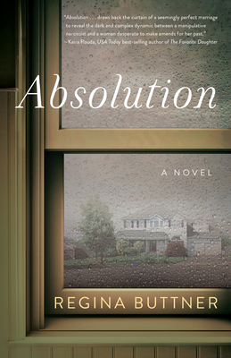 Absolution by Regina Buttner