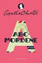 ABC mordene by Agatha Christie