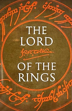 The Lord of the Rings by J.R.R. Tolkien