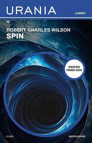 Spin by Robert Charles Wilson