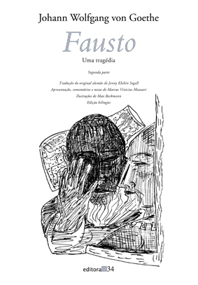 Fausto: Uma Tragédia – Segunda Parte by Johann Wolfgang von Goethe