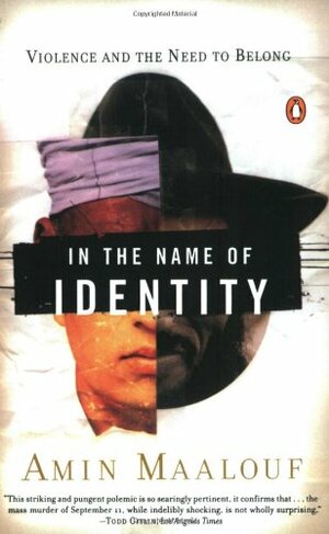 In the Name of Identity by Amin Maalouf