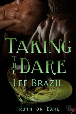 Taking the Dare by Lee Brazil