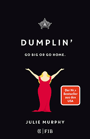 Dumplin by Julie Murphy