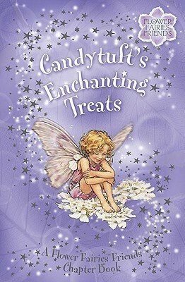 Candytuft's Enchanting Treats by Kay Woodward