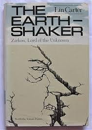 Zarkon, Lord of the Unknown, in The earth-shaker: A case from the files of Omega by Lin Carter