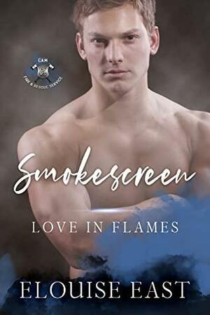 Smokescreen by Elouise East