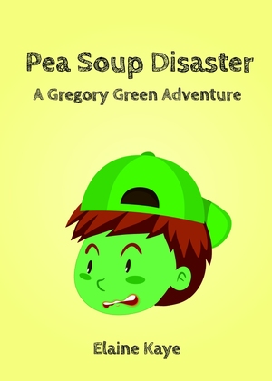 Pea Soup Disaster by Elaine Kaye
