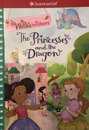 The Princess and the Dragon by Valerie Tripp