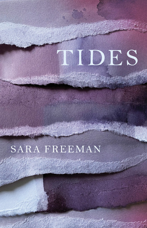 Tides by Sara Freeman