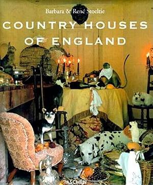 Country Houses of England by Angelika Taschen