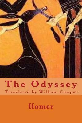 The Odyssey by Homer