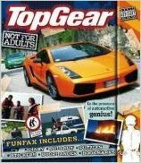 Top Gear Funfax by Jason Loborik